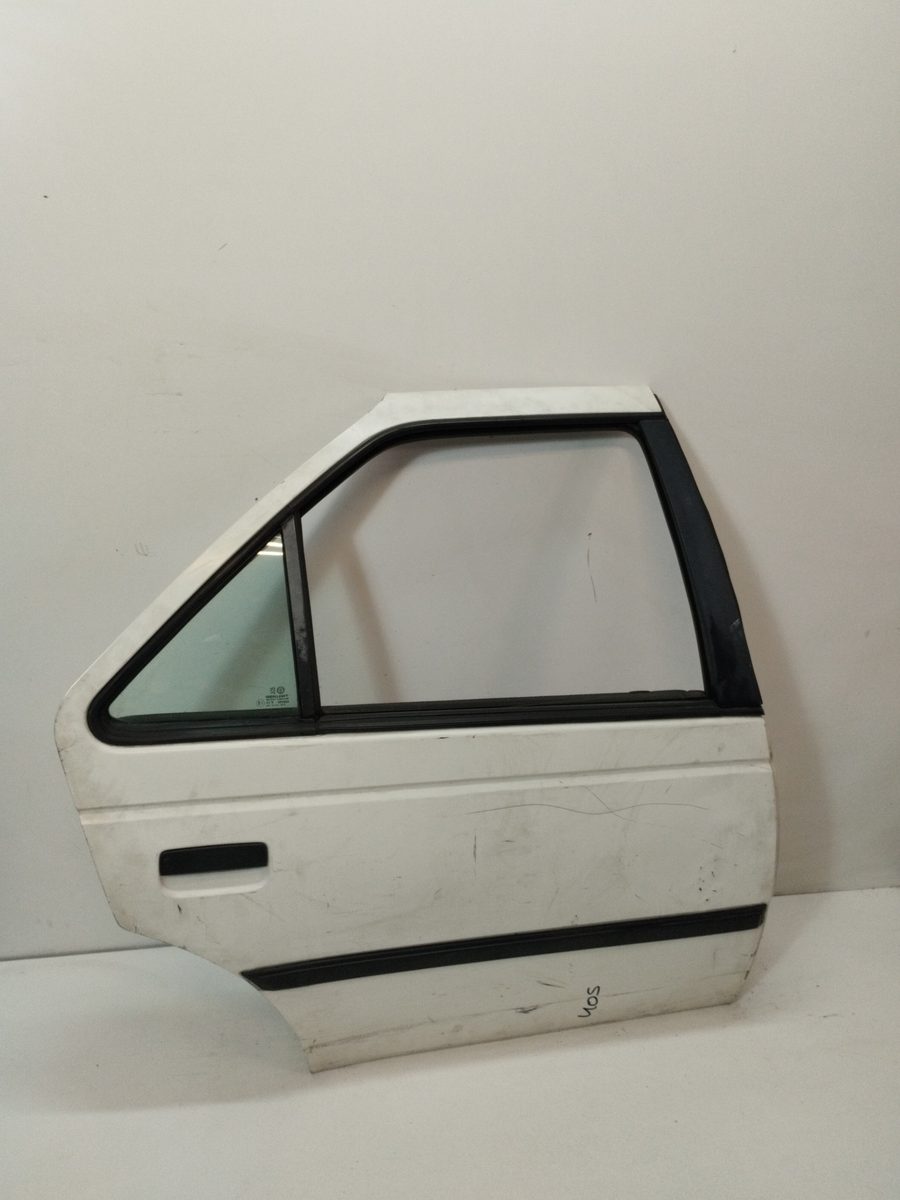 Puerta Trasera Derecha Peugeot 405 Berlina 1987-1996 STDT