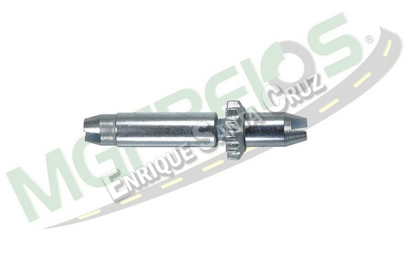 Regulador de Freno Manual