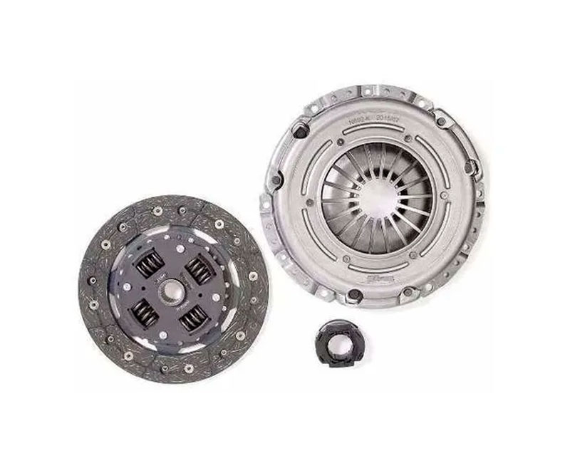 KIT DISCO,PLACA,RULEMAN