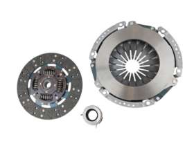 EMBRAGUE KIT JAC SUNRAY 2.8D
