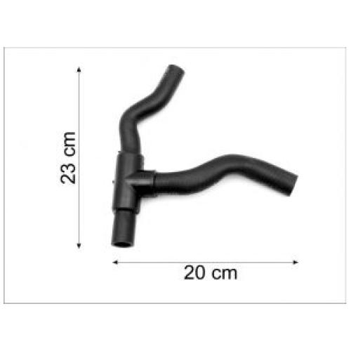 MANGON CALEF. CORSA NAFTA C/A. ACOND. Y DIR. JAMAICA 8128 CAUPLAS Nº GM 90530401
