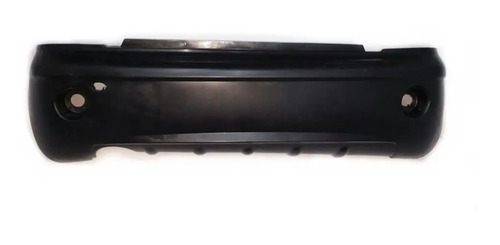 Paragolepe Trasero Chery Qq 2012