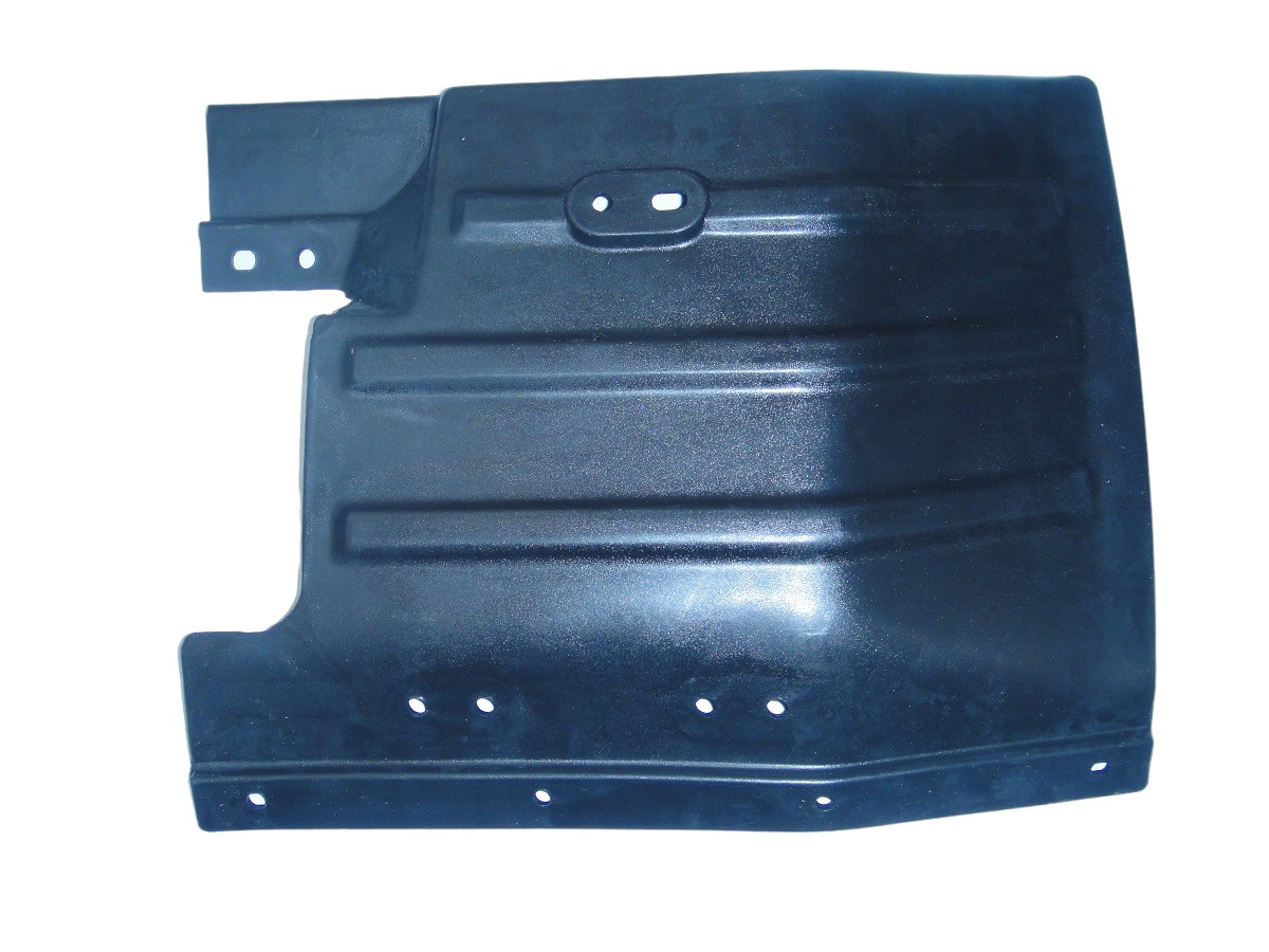 SOPORTE TRASERO DERECHO BARRERO CHEVROLET NKR 2006/