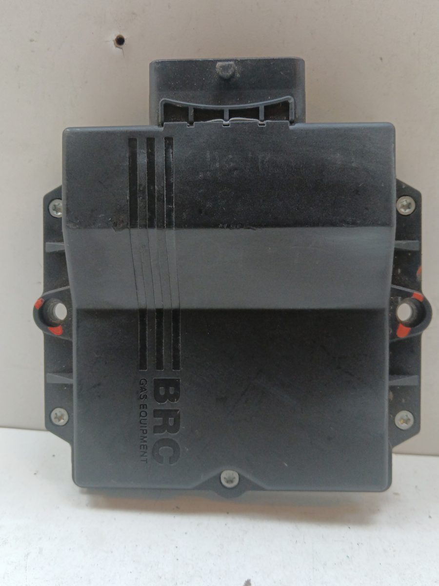 Centralita Check Control Chevrolet Spark Gt 2009-2016 Basis 1.0L 50kW 9016111
