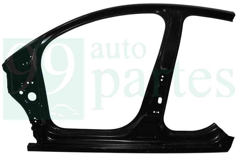 LATERAL C3 2011 EN ADELANTE SEDUCTION IZQUIERDO ORIGINAL [ORIGINAL PSA]