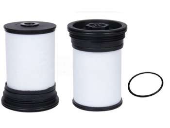 FILTRO COMBUSTIBLE GM S10 2.8D 12/