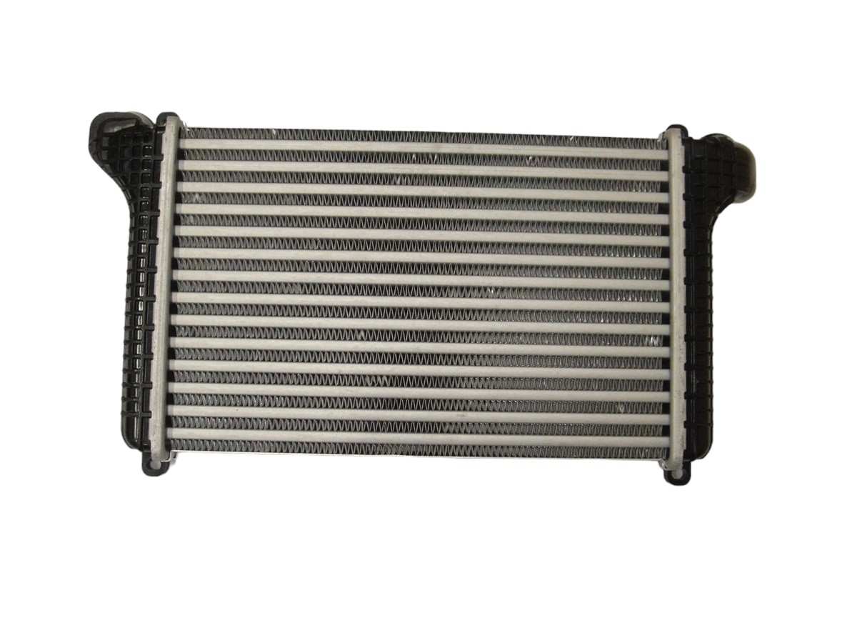 RADIADOR INTERCOOLER*JMC N720/N900 2.8