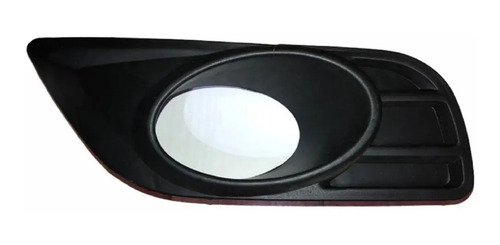 Rejilla Lateral Derecha Byd F3 New 2014