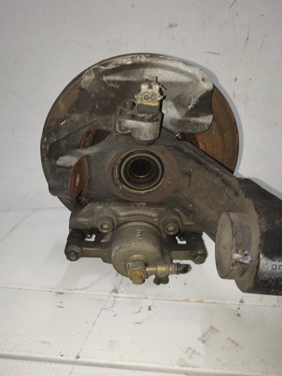 Mcpherson Delantero Izquierdo Daewoo Aranos 1995-1999 1.5 16V CAT 1.5L 66kW 952234912