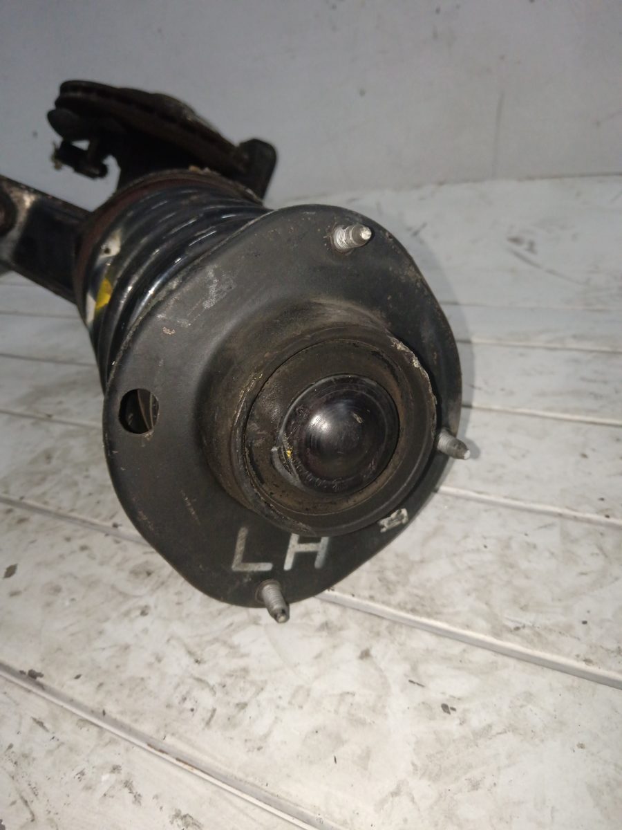 Mcpherson Delantero Izquierdo Daewoo Aranos 1995-1999 1.5 16V CAT 1.5L 66kW 952234912