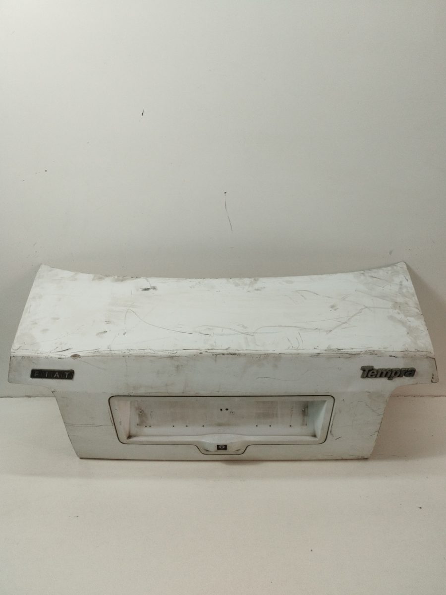 Tapa Baul Fiat Tempra Berlina (159) 1990-1996