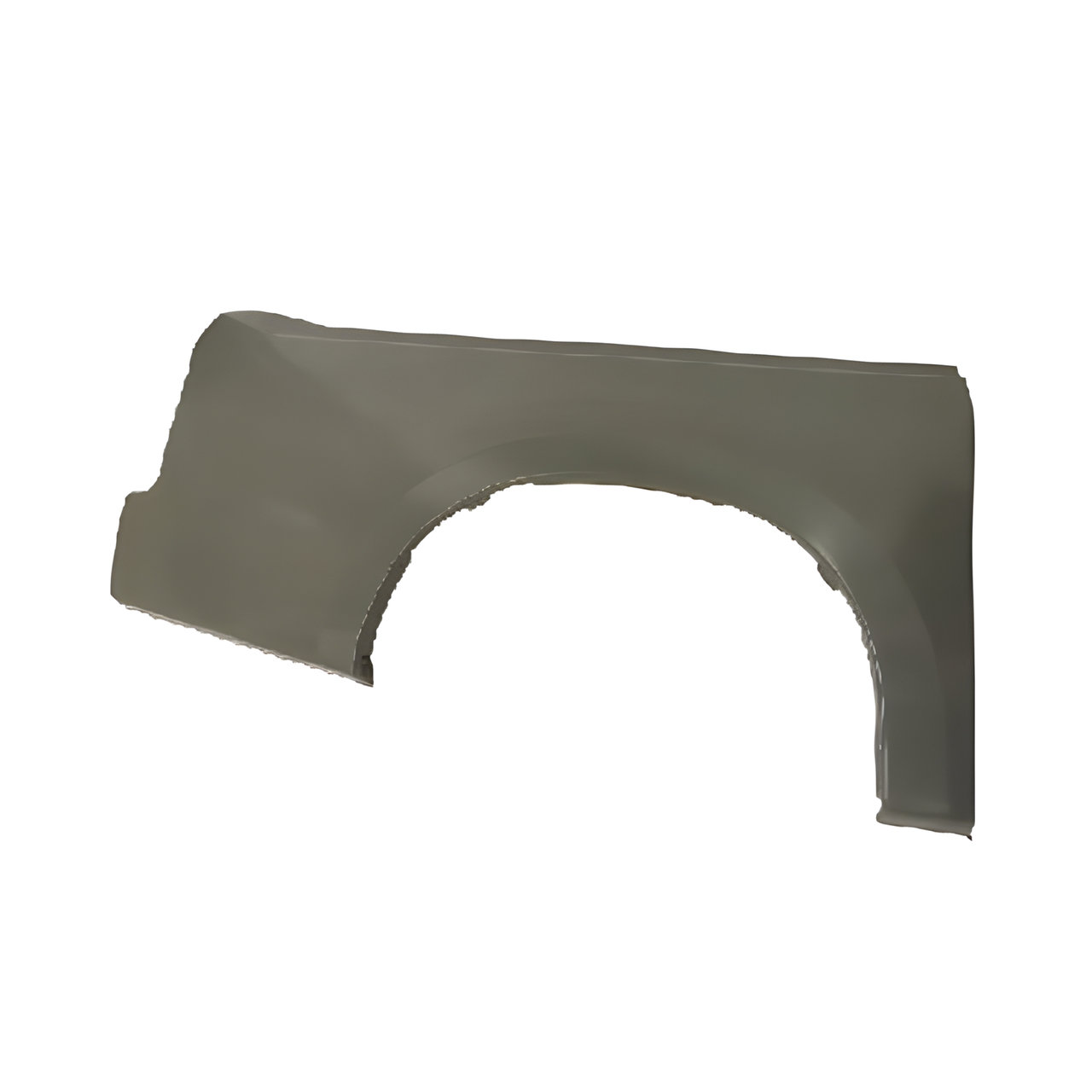 GUARDABARRO TRAS. DER. CAJA S/AGUJ. FENDER (CABINA DOBLE)