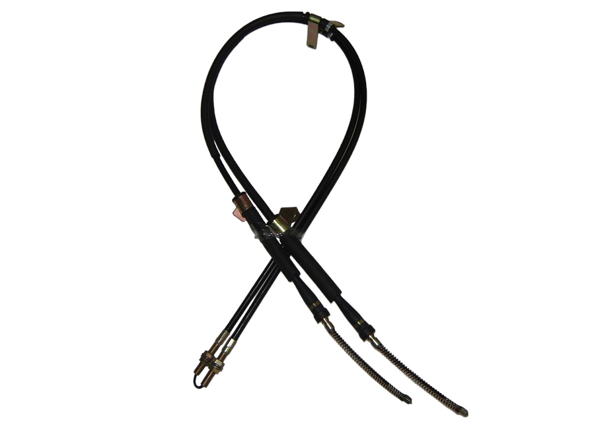 CABLE FRENO MANO CHEVROLET SPARK LS