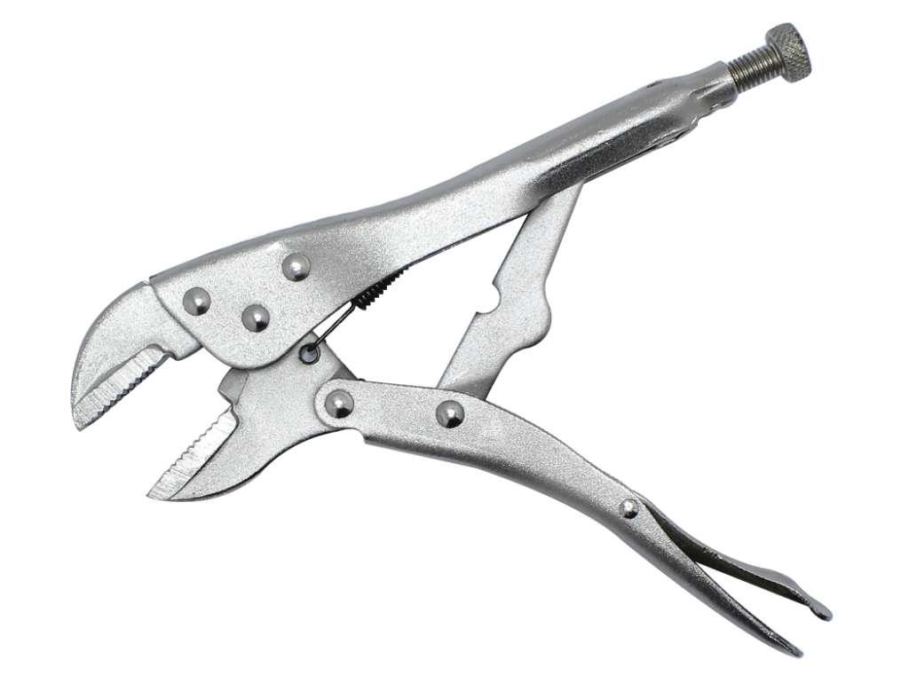 Pinza de presión universal