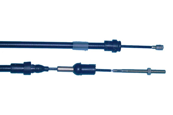 CABLE EMBRAGUE RENAULT TRAFIC 1.9D 1999 EN ADELANTE