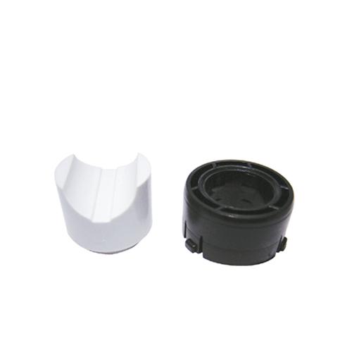 JGO. BUJES CREMALLERA MECANICA FIAT SIENA BRO054002-0622403- SK1407-G828