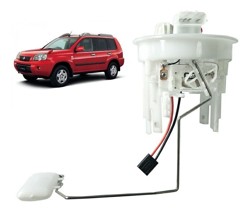 Medidor De Combustible Nissan X Trail T30 Original