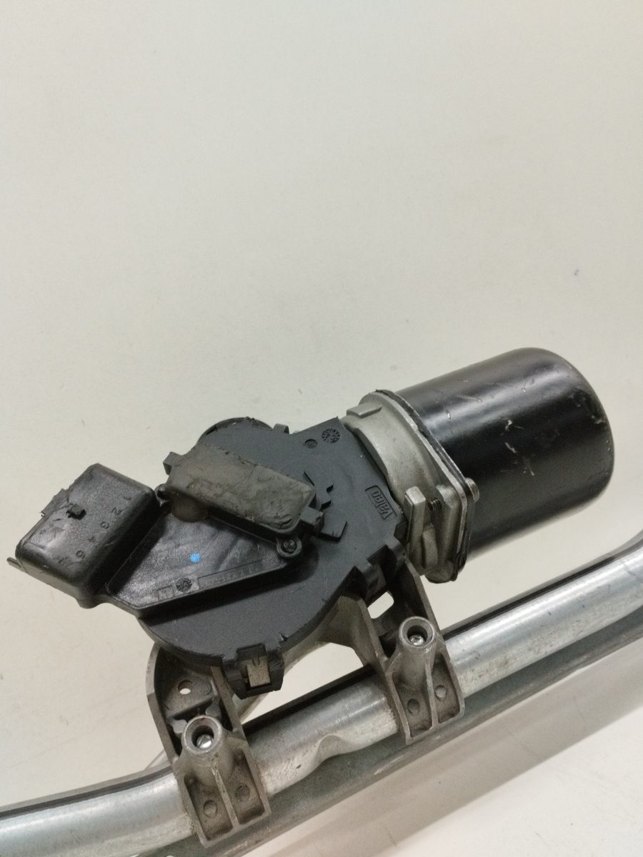 Motor Limpia Delantero Citroën C3 1995-2010 1.1 SX Plus 1.1L 44kW 9638117180