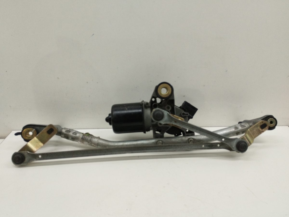 Motor Limpia Delantero Citroën C3 1995-2010 1.1 SX Plus 1.1L 44kW 9638117180