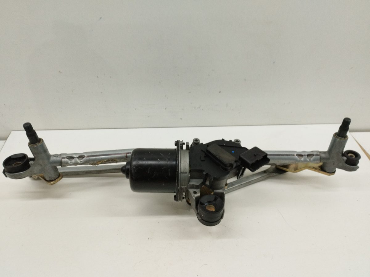 Motor Limpia Delantero Citroën C3 1995-2010 1.1 SX Plus 1.1L 44kW 9638117180