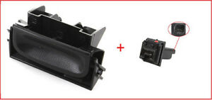 MANIJA APERTURA BAUL CITROEN C4 PICASSO CON SWITCH [ORIGINAL PSA]