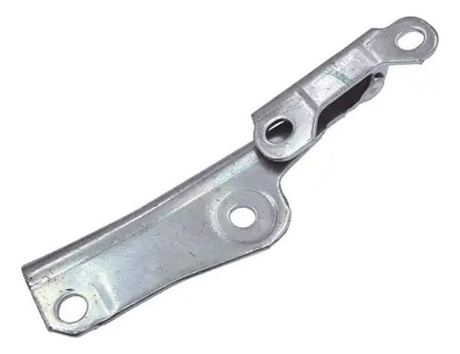 Bisagra Espolon Izquierdo Mitsubishi L200 Año 2008-2020