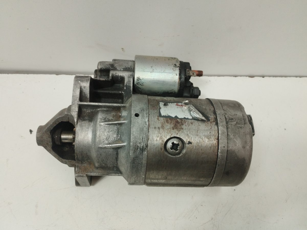 Burro De Arranque Renault Twingo (CO6) 1993-2007 1.2 (C066/67/68) 1.2L 40kW 0001208517