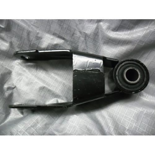 SOPORTE MOTOR PEUGEOT CITROEN 306 CENTRAL ANTIPAR 306 XSARA PART. 1.9D LUO'S 732007 HORQUETA