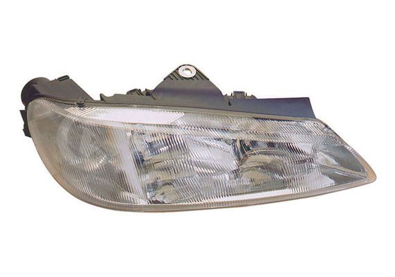 SEMIOPTICA PEUGEOT 406 DERECHA ->01 TYC [TYC]