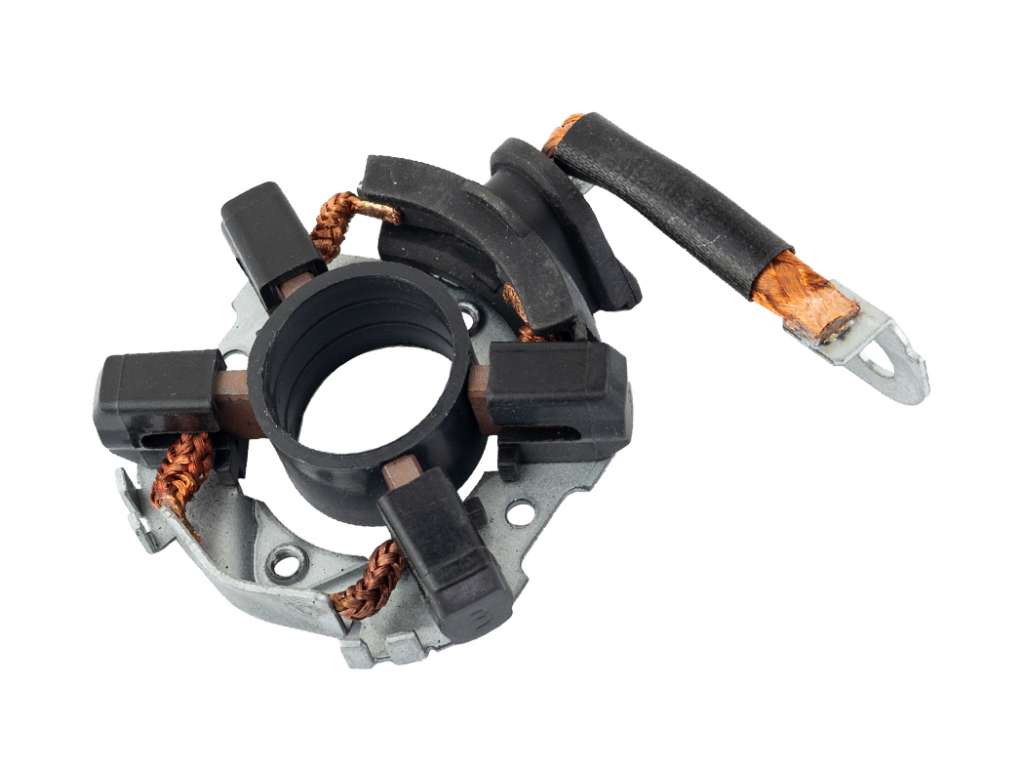 PORTACARBON ARRANQUE BOSCH RE DUSTER/FLUENCE