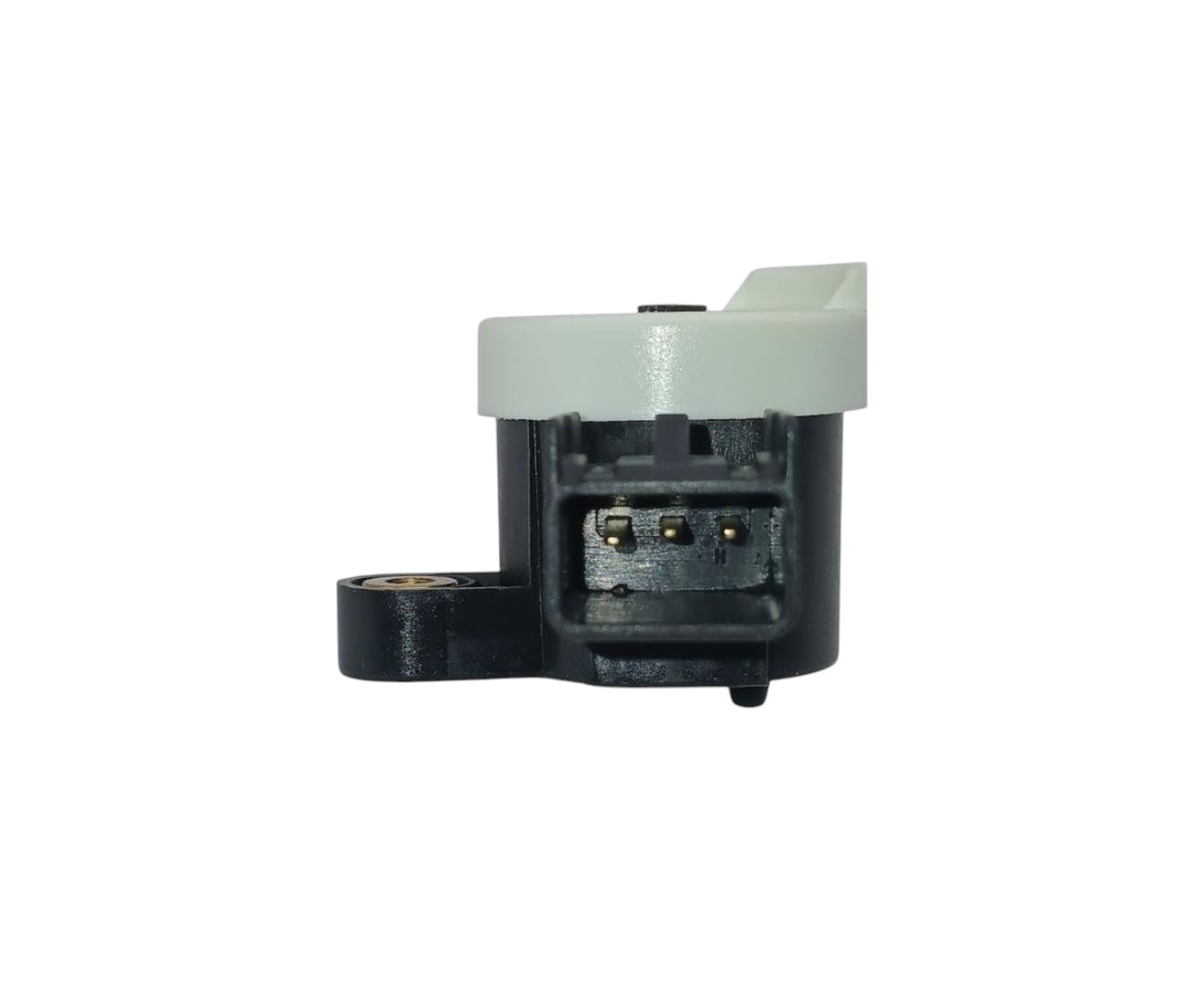 Sensor de posición de pedal de embrague