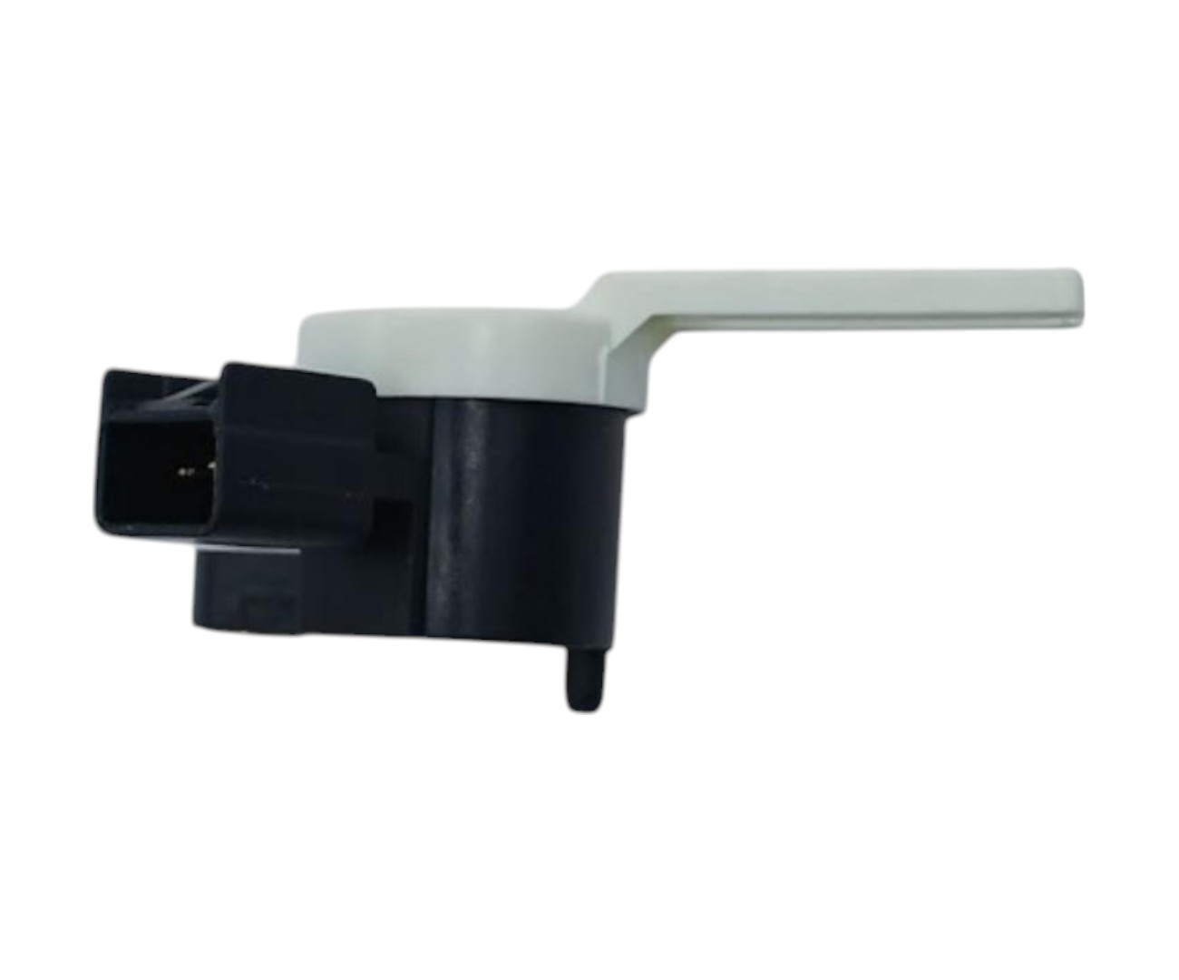 Sensor de posición de pedal de embrague