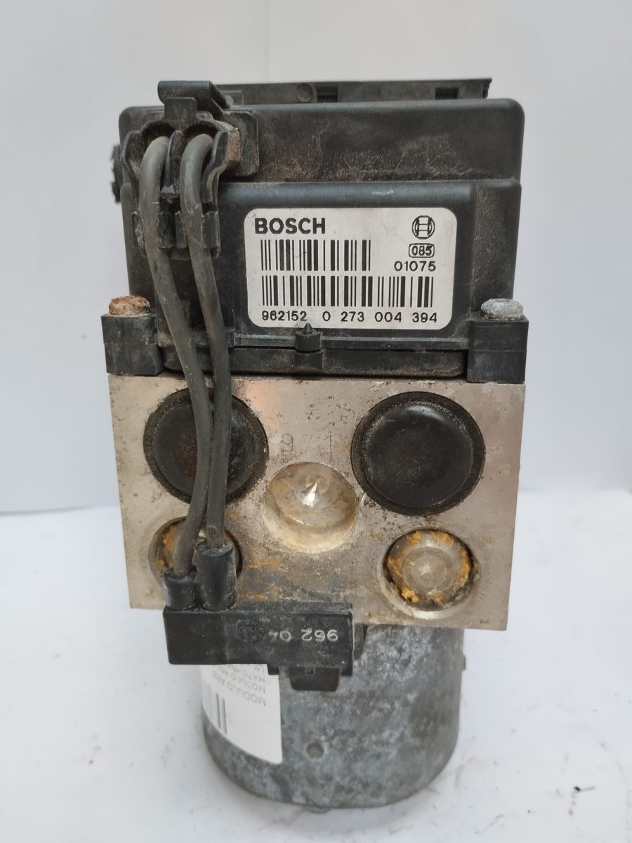 Modulo Abs Renault Megane I Berlina Hatchback (BA0) 1995-1999 1.9 dTi Alize 7700430230