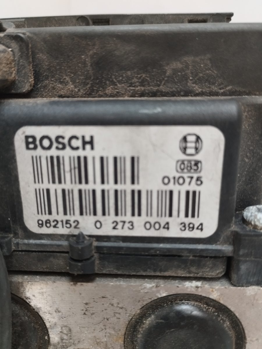 Modulo Abs Renault Megane I Berlina Hatchback (BA0) 1995-1999 1.9 dTi Alize 7700430230