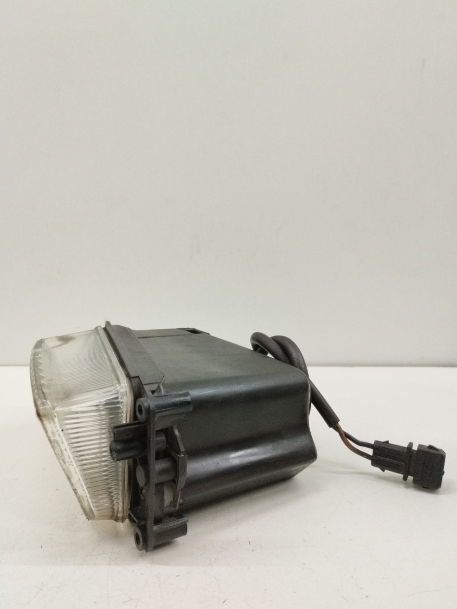 Faro Caminero Derecho SEAT Ibiza (6K1) 1999-2002 201961626