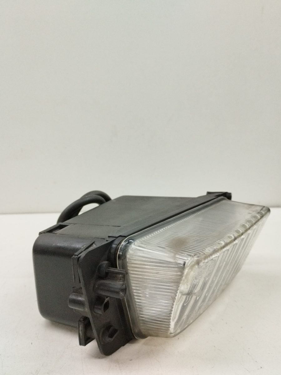 Faro Caminero Derecho SEAT Ibiza (6K1) 1999-2002 201961626