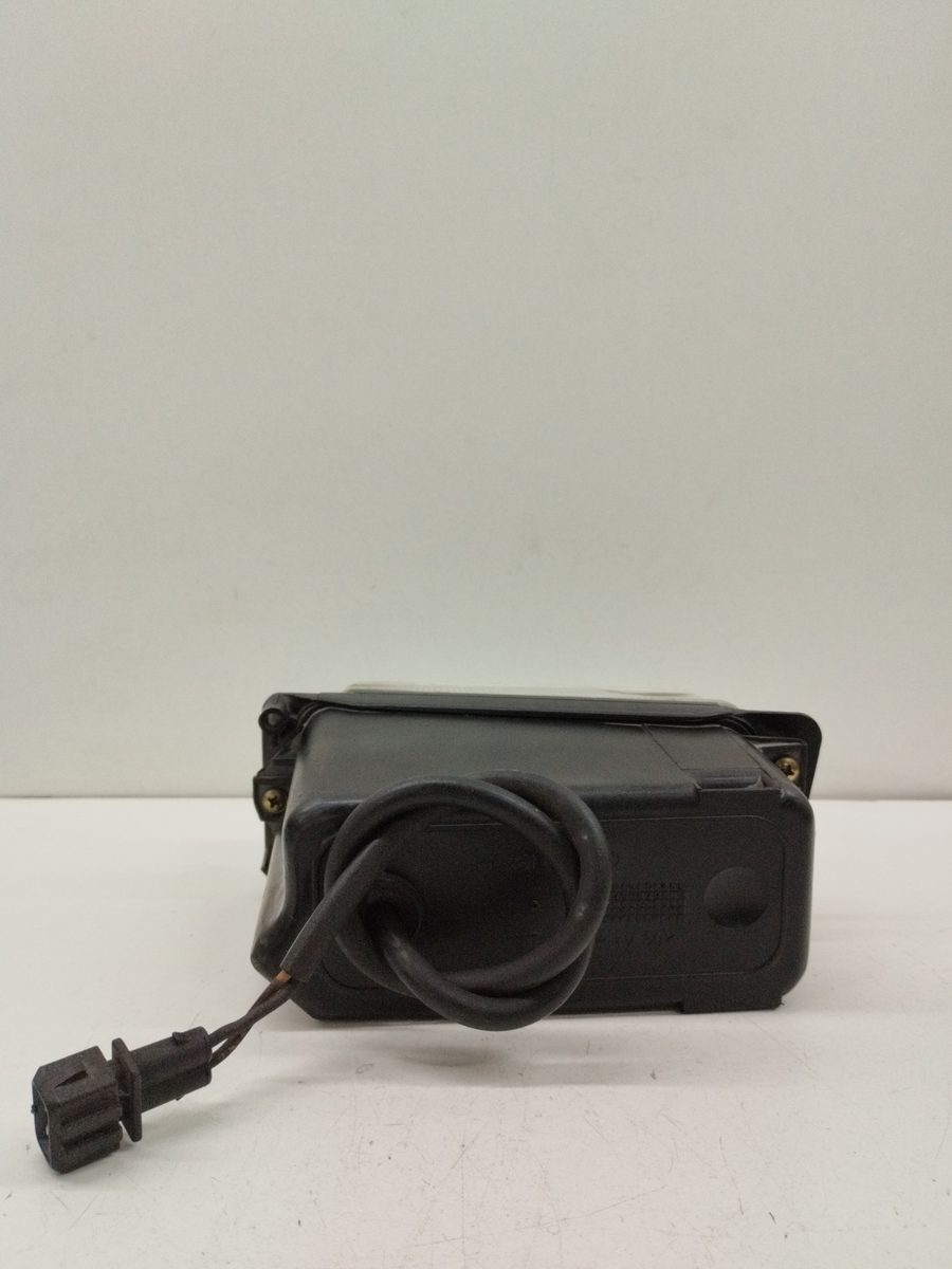 Faro Caminero Derecho SEAT Ibiza (6K1) 1999-2002 201961626