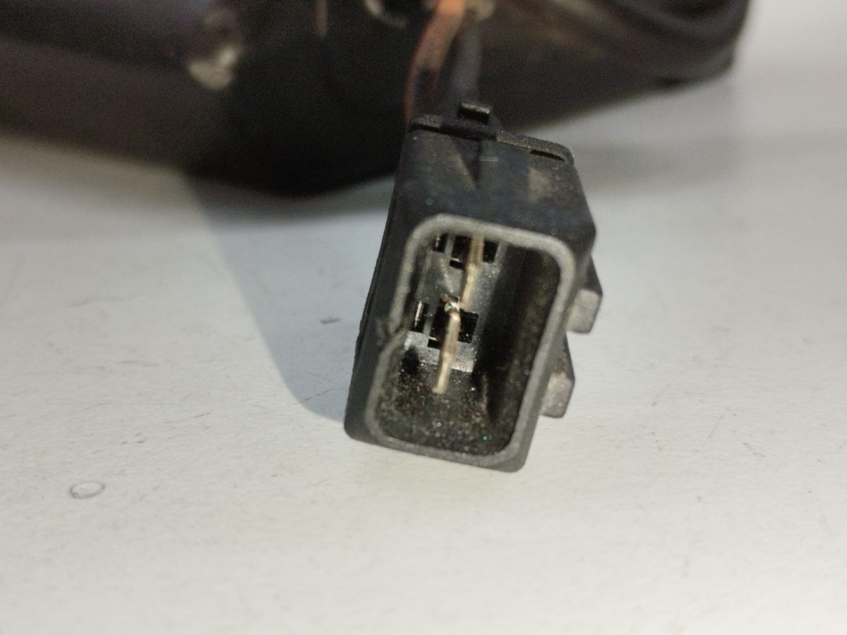 Faro Caminero Derecho SEAT Ibiza (6K1) 1999-2002 201961626