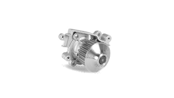 BOMBA AGUA MITSUBISHI COLT/LANCER II 1.6I 96... MOTOR 4G94