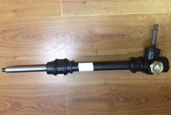 DIRECCION GM N-300 MAX 13 (ELEC) S/FUELLE S/MATE