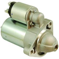 Motor de arranque