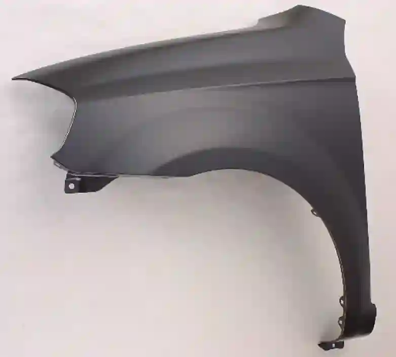 Guardabarro delantero izquierdo Chevrolet Aveo
