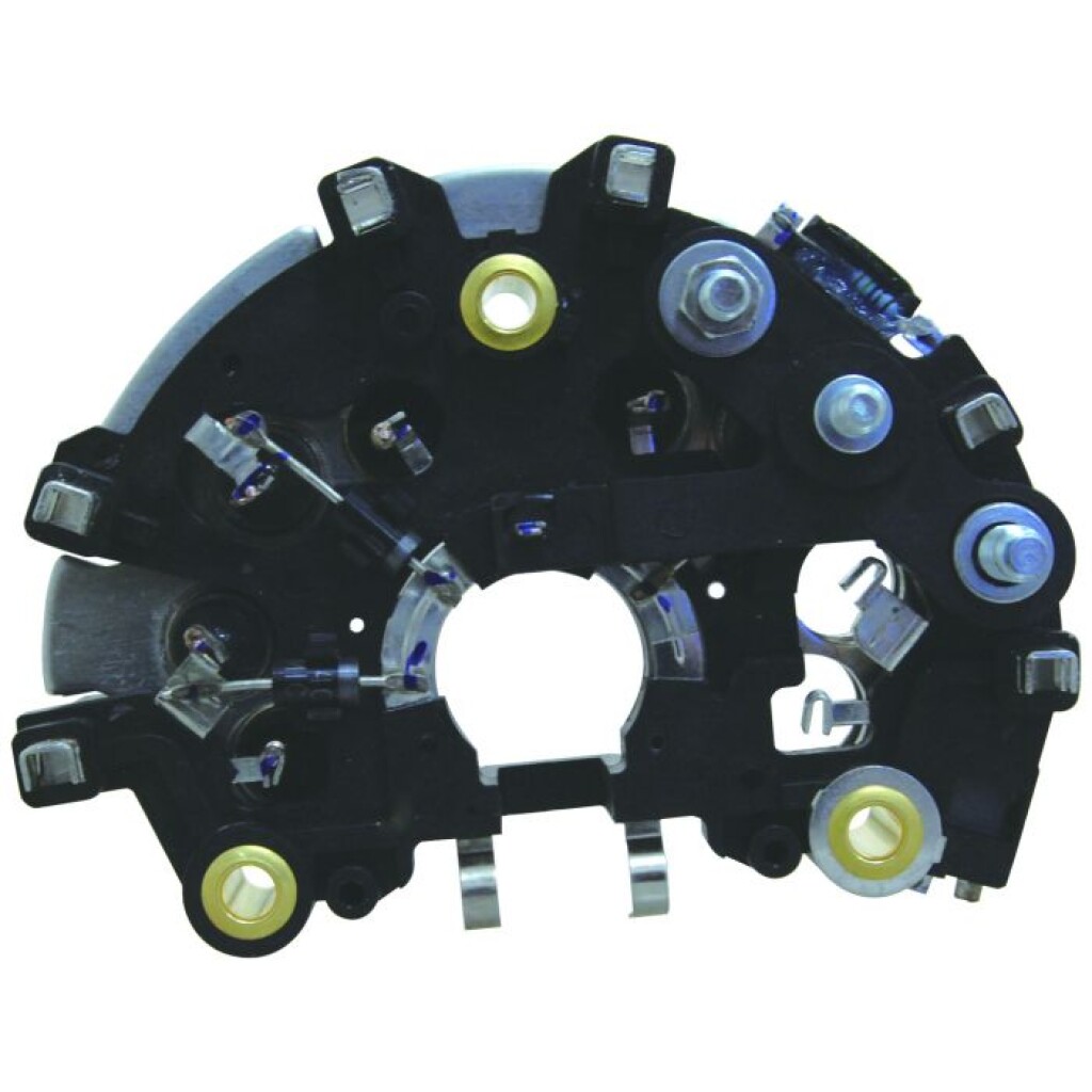 Placa Rectificadora Alternador