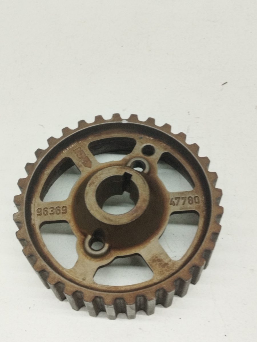 Engranaje Bomba Inyeccion Peugeot 206 Berlina 1998-2010 1.4 HDi 1.4L 50kW 9636947780