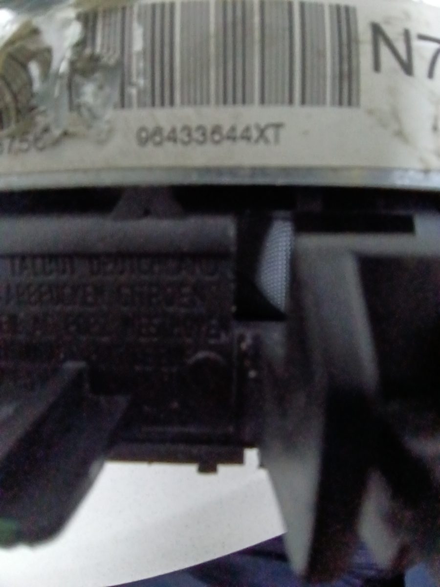 Airbag Delantero Conductor Citroën Xsara Break 1997-2006 SX (66kW)