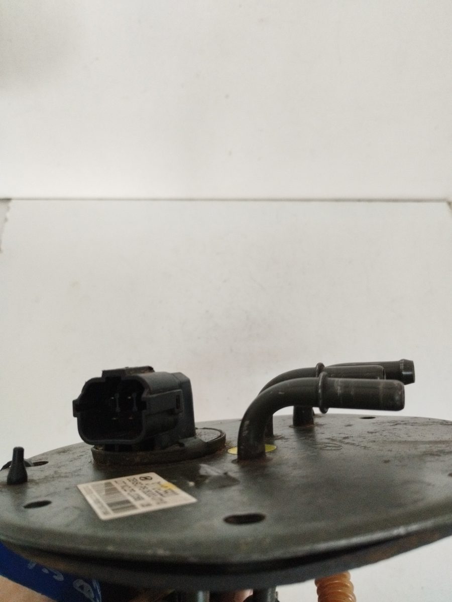 Bomba Combustible Hyundai Accent (LC) 1999-2010 CRDi GL 1.5L 60kW 3111025820