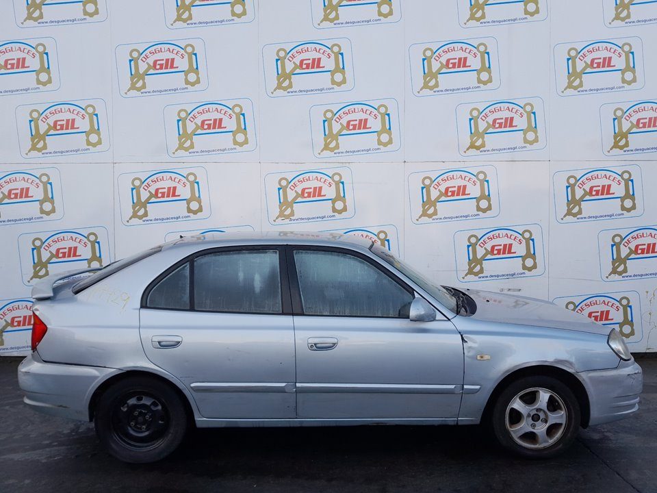 Bomba Combustible Hyundai Accent (LC) 1999-2010 CRDi GL 1.5L 60kW 3111025820