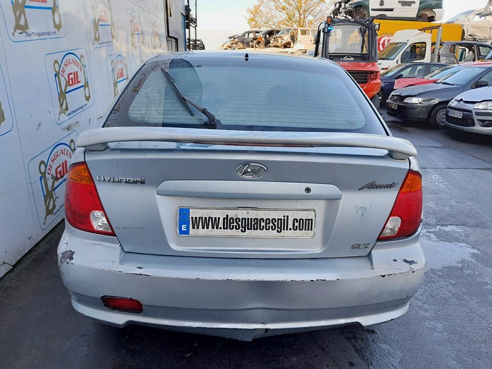 Bomba Combustible Hyundai Accent (LC) 1999-2010 CRDi GL 1.5L 60kW 3111025820