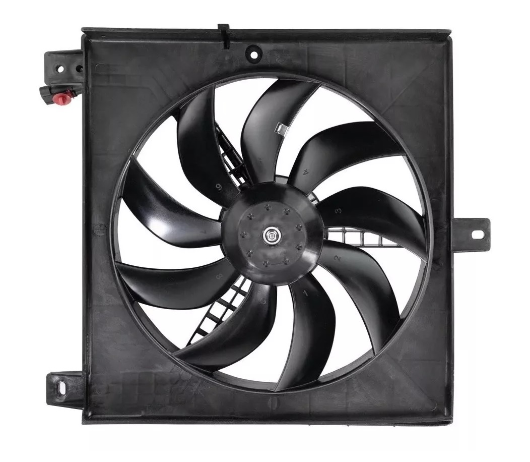 MOTOR ELECTROVENTILADOR RENAULT KWID ORIGINAL [ORIGINAL RENAULT]