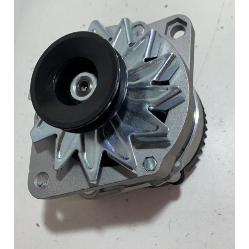ALTERNADOR FIAT 1.7D Y NAFTA UNO DUNA ELBA FIORINO 12V 65AMP POLEA CON CUELLO MARCO